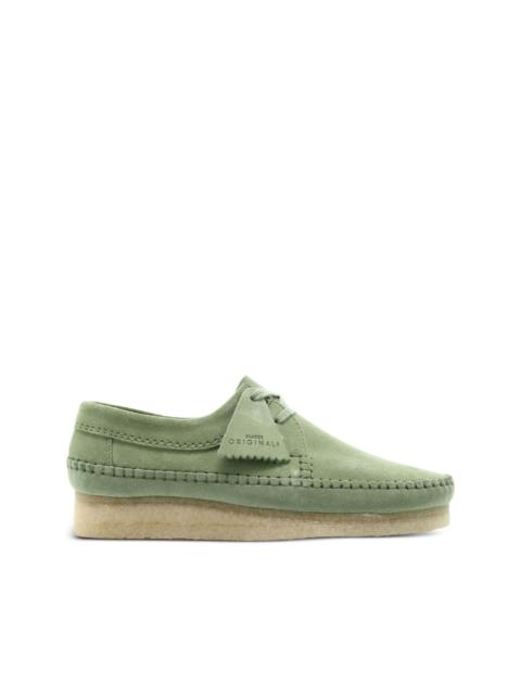 Clarks Originals Weaver boots