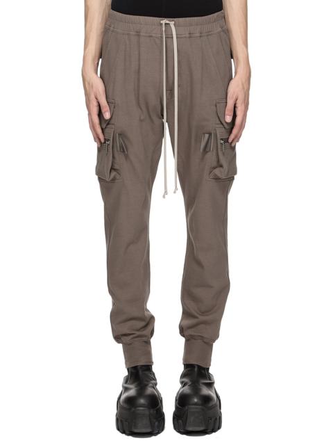 Rick Owens MASTODON CARGO