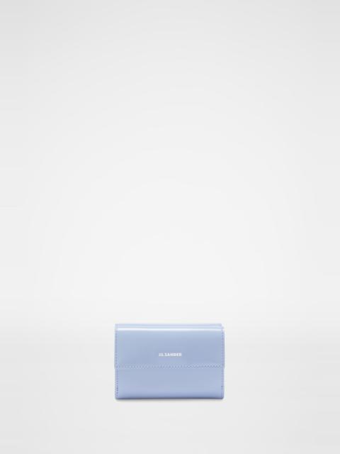 Jil Sander Baby Wallet