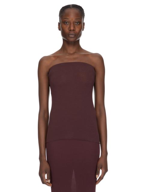 Rick Owens TUBE TOP