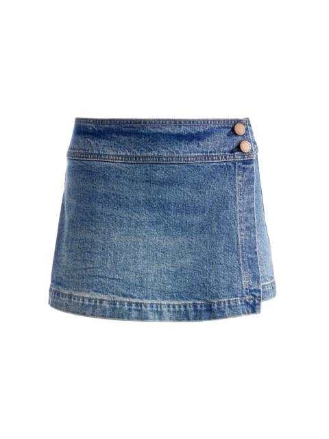 Alice + Olivia SOMERS SKORT