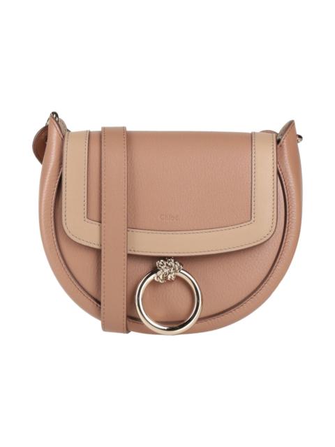 Chloé Blush Women's Cross-body Bags