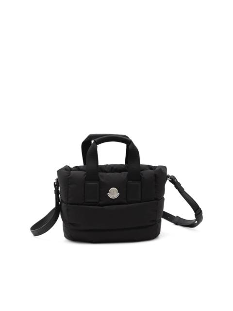 Moncler mini Caradoc tote bag