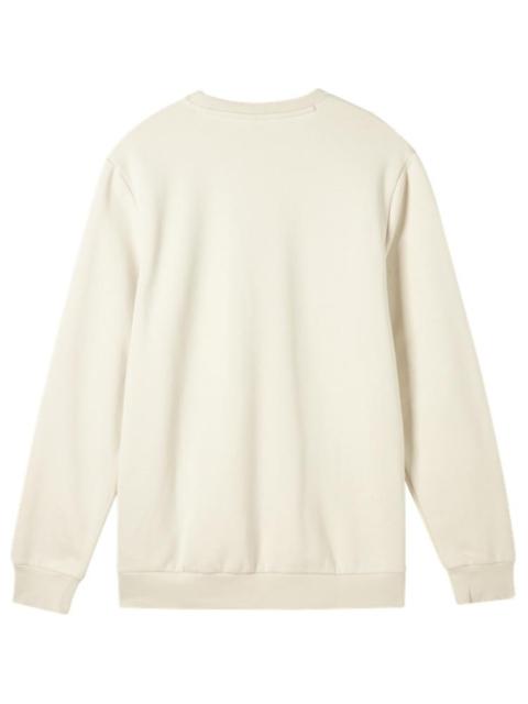 PUMA PUMA Ess Crewneck Sweatshirt FL 'Beige' 847460-87