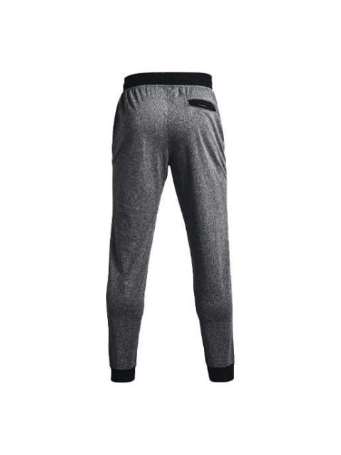 Under Armour Under Armour Tricot Joggers 'Grey' 1366207-001