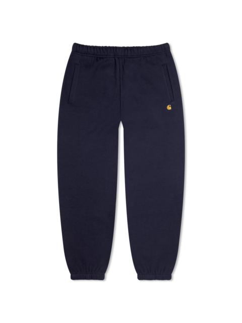 Carhartt WIP Chase Sweat Pants