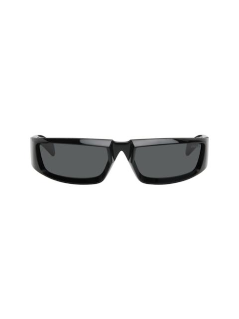 Prada Black PR 25YS Sunglasses