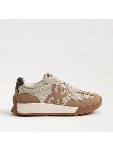 Sam Edelman Langley Lace Up Sneaker