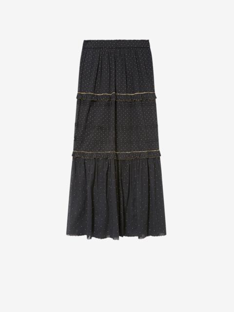 Isabel Marant Étoile VOLODIA SKIRT