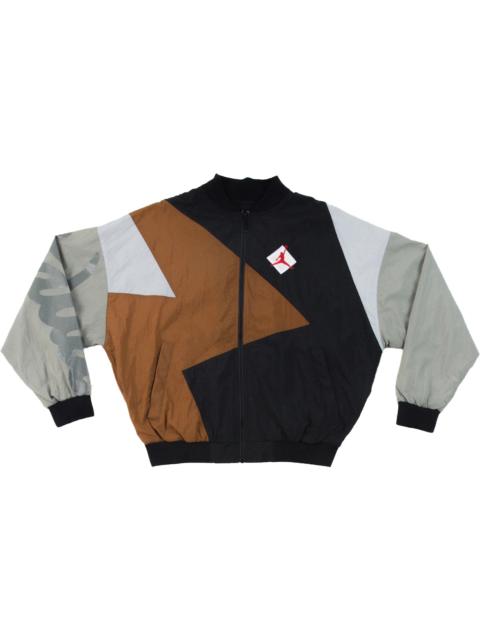 Jordan Jordan x Patta Track Jacket Multi