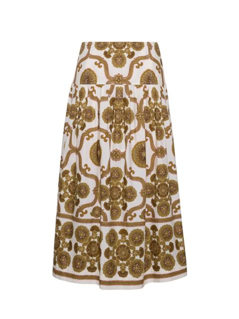 Cara Cara Diya Skirt