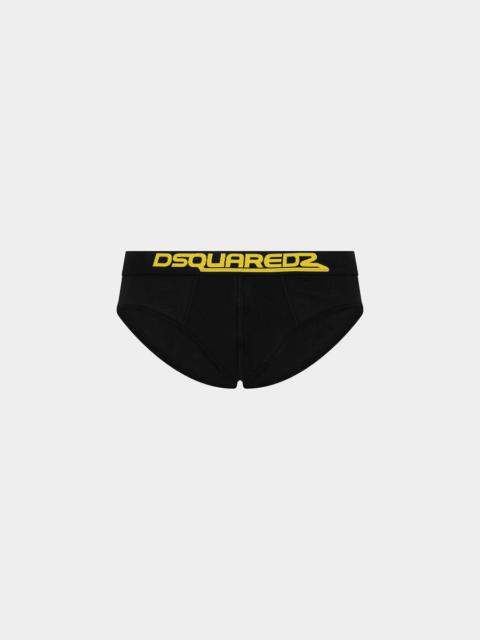 DSQUARED2 PERFORMANCE BRIEF