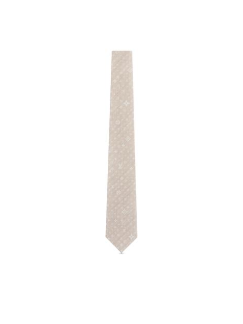 Louis Vuitton MNG Stars Tie