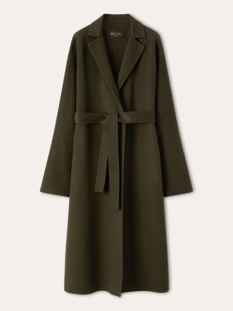 Loro Piana Maria Coat
