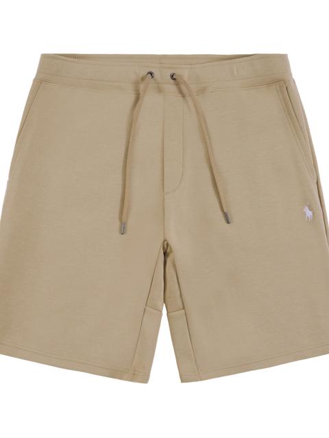 Polo Ralph Lauren Double-Knit Tech Shorts "Vintage Khaki" 710881520507