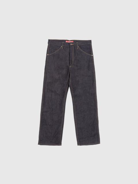 X LEVI'S® DOUBLE BACK POCKET JEAN