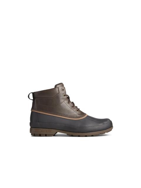 SPERRY Cold Bay Thinsulate™ Chukka Duck Boot