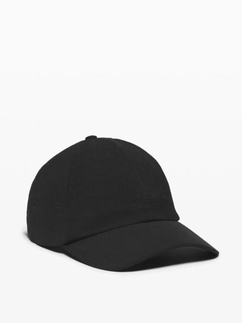 lululemon Women's Baller Hat *Soft
