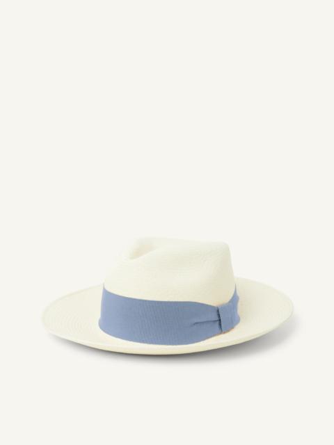 FRESCOBOL CARIOCA RAFAEL PANAMA HAT