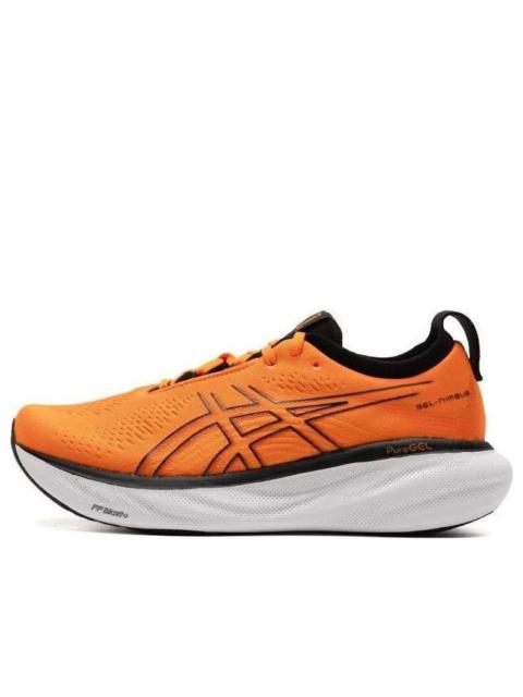 ASICS Gel-Nimbus 25 'Orange Black' 1011B547-800