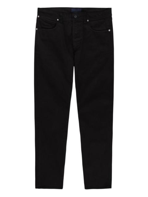 Stone Island five-pocket jeans