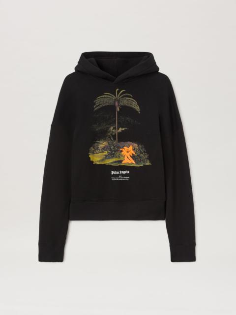 Palm Angels Enzo From The Tropics Hoodie