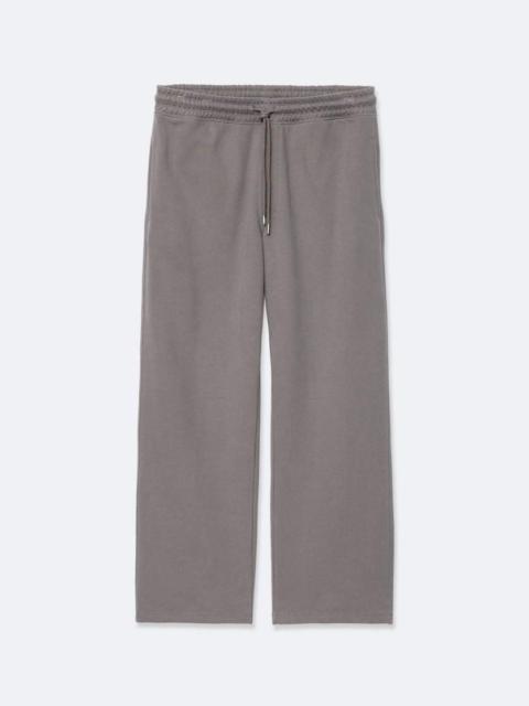 ALLSAINTS RAPHY LOGO REGULAR-FIT SWEATPANTS