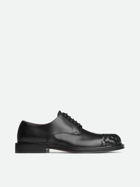 Bottega Veneta James Lace-Up Shoe