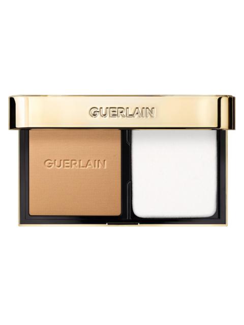 GUERLAIN Women's Parure Gold Skin Control High Perfection Matte Powder Foundation - 4N