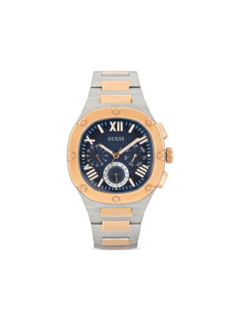 GUESS USA Headline 44mm