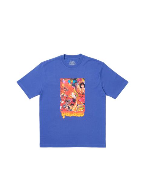 PALACE CHILA T-SHIRT ULTRA