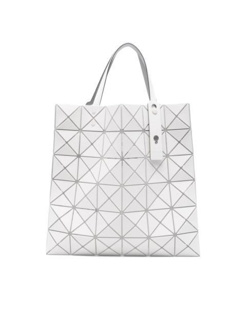 BAO BAO ISSEY MIYAKE Prism geometric-pattern tote bag
