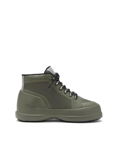 MOON BOOT Luna Trek boots