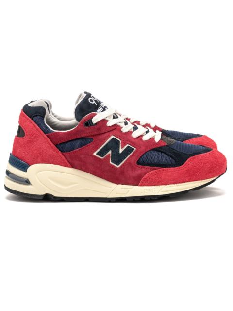 New Balance M990AD2
