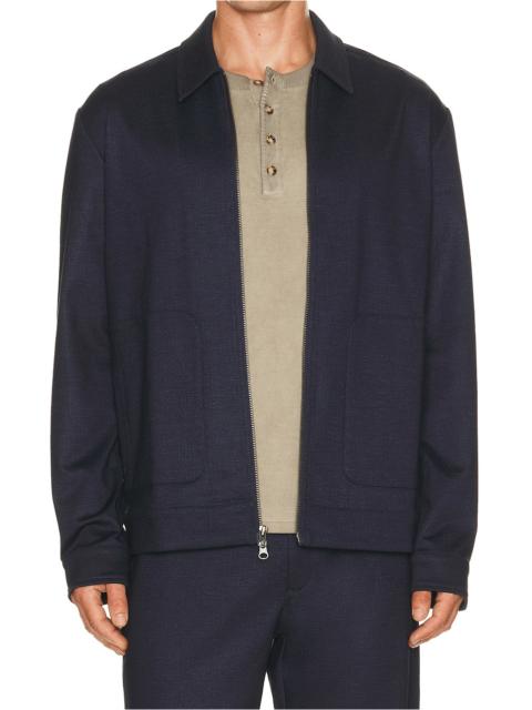 Rails Shael Jacket