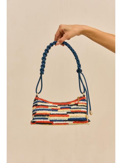 Cult Gaia OSA SHOULDER BAG