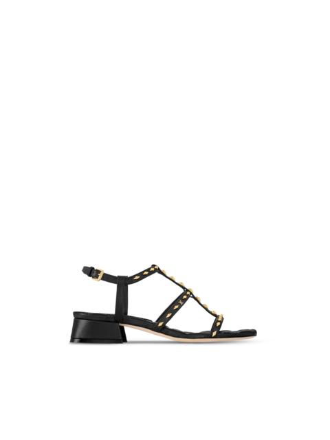 Louis Vuitton Celeste Sandal
