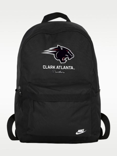Nike Nike College Heritage (Clark Atlanta University) Backpack (25L)