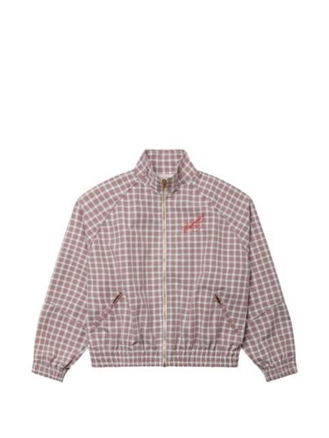 Ruff Rider check jacket