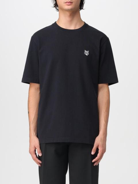 Maison Kitsuné Sweater men Maison KitsunÉ