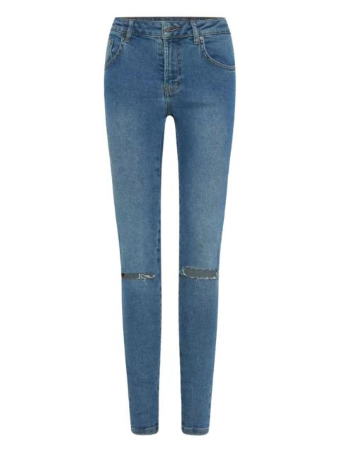 ONE TEASPOON Freebirds ripped jeans