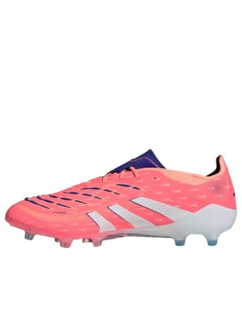 adidas adidas Predator Elite AG 'Beam Orange' JS4323