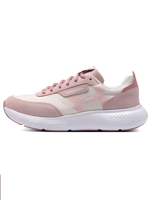 Under Armour (WMNS) Under Armour Phantom Lux 'Pink White' 3028614-600