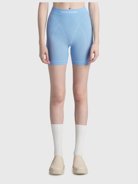 Heron Preston ACTIVE LOGO SHORTS