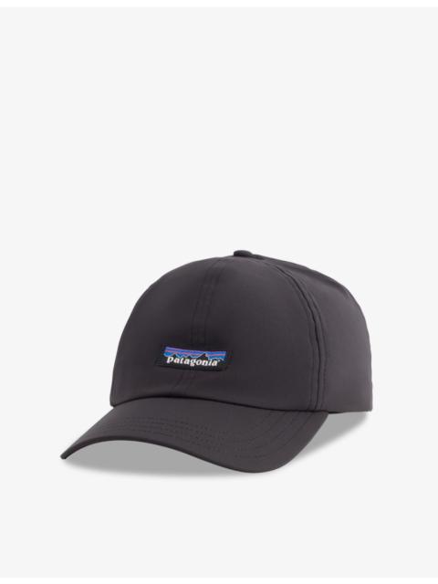 Patagonia Terrebonne Brand-Patch Woven Baseball Cap