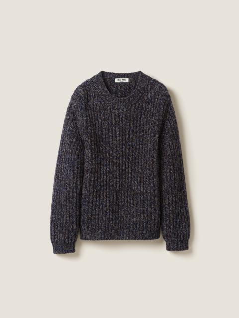 Miu Miu Wool sweater