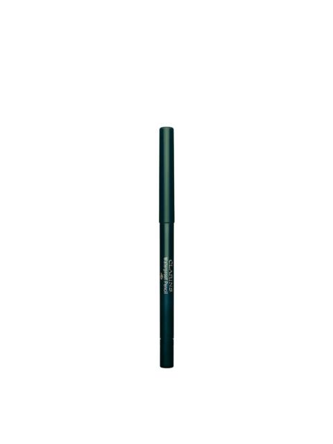 CLARINS Waterproof Colored Pencil Eyeliner - Intense Pigment Gel Eye Pencil