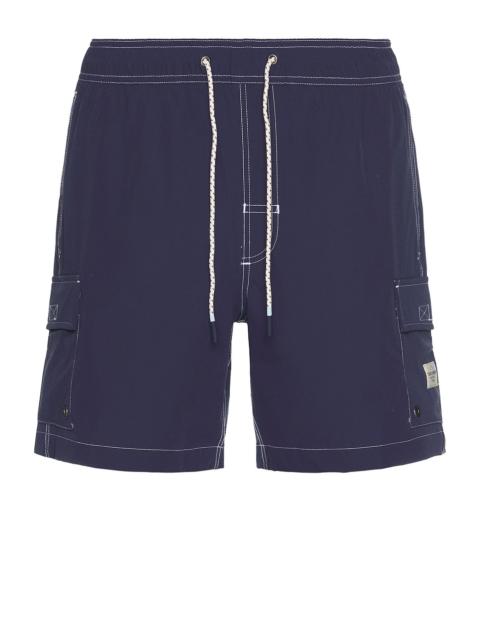 Fair Harbor The Breaker Shorts