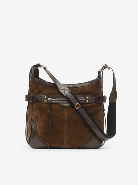 Isabel Marant SIERRA HOBO BAG