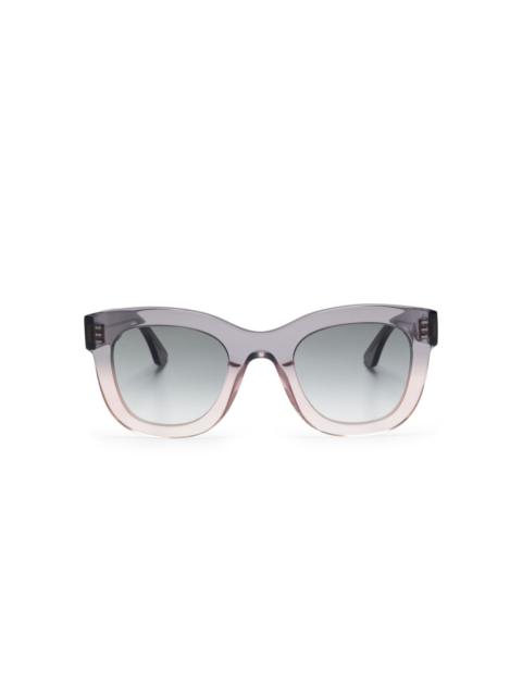 THIERRY LASRY Gambly sunglasses